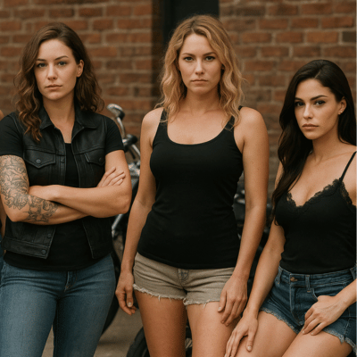 In this world, invitation is everything.